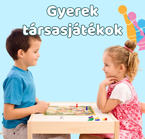 Játéksarok webáruház