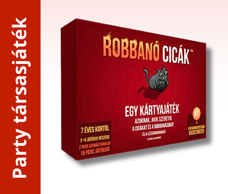 Játéksarok webáruház