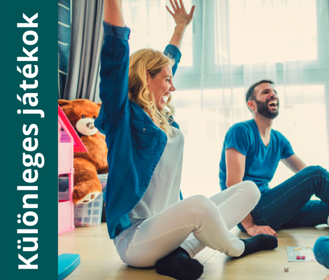 Játéksarok webáruház