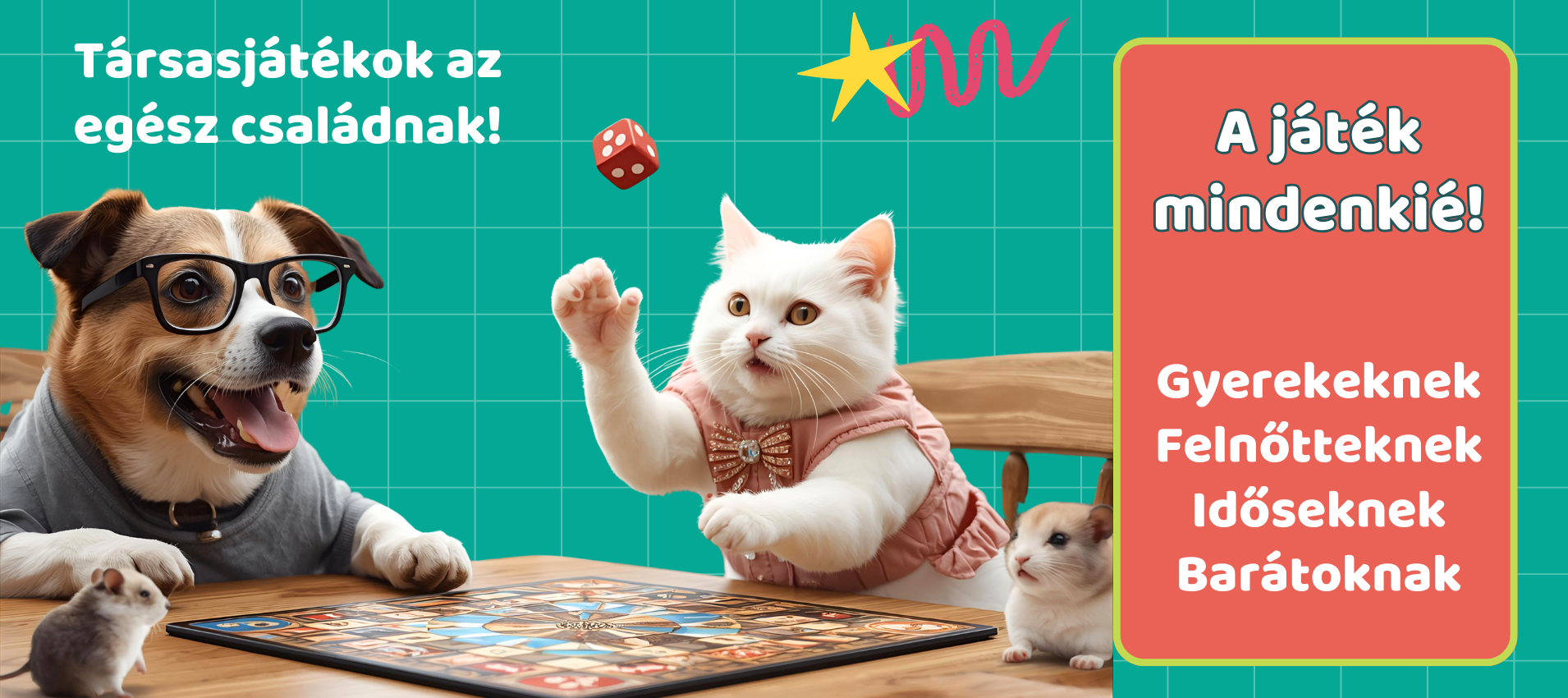 Játéksarok webáruház