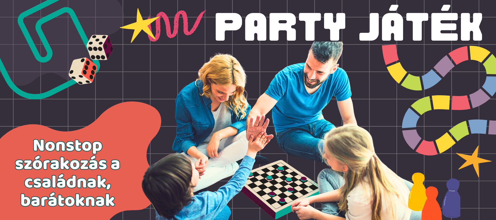 Játéksarok webáruház