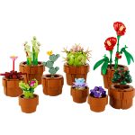 LEGO® ICONS™ - Apró cserepes növények (10329)