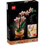 LEGO Botanicals - Mini orchidea (10343)