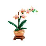 LEGO Botanicals - Mini orchidea (10343)
