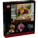 LEGO® The Botanical Collection - Virágkompozíció (10345)