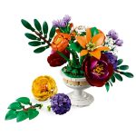 LEGO® The Botanical Collection - Virágkompozíció (10345)