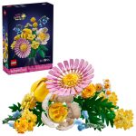 LEGO® The Botanical Collection - Napsárga virágcsokor (10347)