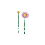 LEGO® The Botanical Collection - Napsárga virágcsokor (10347)