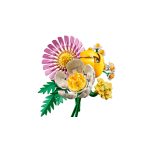 LEGO® The Botanical Collection - Napsárga virágcsokor (10347)