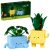 LEGO® Botanicals - Mosolygós növények (10349)