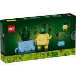 LEGO® Botanicals - Mosolygós növények (10349)