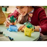 LEGO® Botanicals - Mosolygós növények (10349)