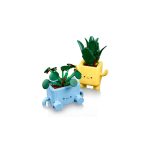 LEGO® Botanicals - Mosolygós növények (10349)