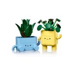 LEGO® Botanicals - Mosolygós növények (10349)