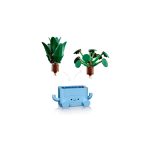LEGO® Botanicals - Mosolygós növények (10349)