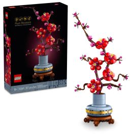 LEGO Botanicals - Szilvavirág (10369)