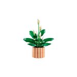 LEGO® Botanicals - Vitorlavirág (11504)