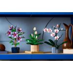 LEGO® Botanicals - Vitorlavirág (11504)