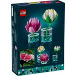 LEGO® Botanicals - Tündérrózsák (11511)
