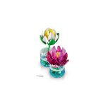 LEGO® Botanicals - Tündérrózsák (11511)