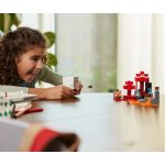 LEGO Minecraft™ - Csapda az Alvilág kapunál (21255)