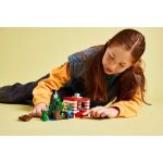 LEGO Minecraft™ - Dinamitház a dzsungelben (21275)