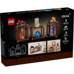 LEGO® Ideas - Ásványgyűjtemény (21362)
