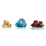 LEGO® Ideas - Ásványgyűjtemény (21362)