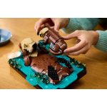 LEGO® Ideas - Úszkáló vidrák (21366)