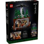 LEGO® Ideas - The X-Files (21369)