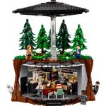 LEGO® Ideas - The X-Files (21369)