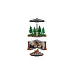 LEGO® Ideas - The X-Files (21369)