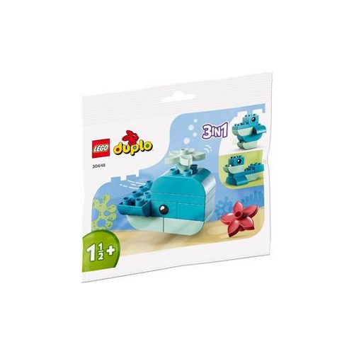 LEGO® DUPLO® - Bálna (30648)