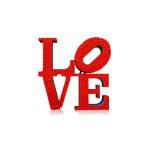 LEGO® Art - LOVE (31214)