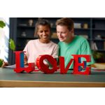 LEGO® Art - LOVE (31214)