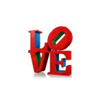 LEGO® Art - LOVE (31214)