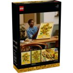 LEGO® Art - Vincent van Gogh Napraforgók (31215)