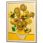 LEGO® Art - Vincent van Gogh Napraforgók (31215)