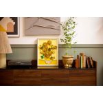 LEGO® Art - Vincent van Gogh Napraforgók (31215)