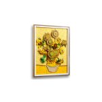 LEGO® Art - Vincent van Gogh Napraforgók (31215)