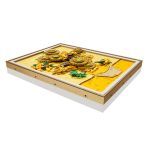 LEGO® Art - Vincent van Gogh Napraforgók (31215)
