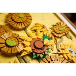 LEGO® Art - Vincent van Gogh Napraforgók (31215)