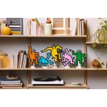 LEGO® Art - Keith Haring - Táncoló figurák (31216)