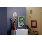 LEGO® Art - Claude Monet: Híd a vízililiomos tó felett (31220)