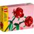 LEGO® Rózsák (40460)