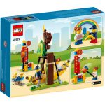 LEGO® Gyermekek vidámparkja (40529)