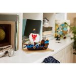 LEGO® Ideas - Tengeri Kígyó (40912)