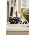 LEGO® Ideas - Tengeri Kígyó (40912)