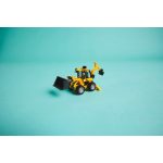 LEGO® Technic - Árokásó rakodó (42197)
