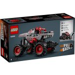 LEGO® Technic - Monster Jam ThunderROARus (42200)